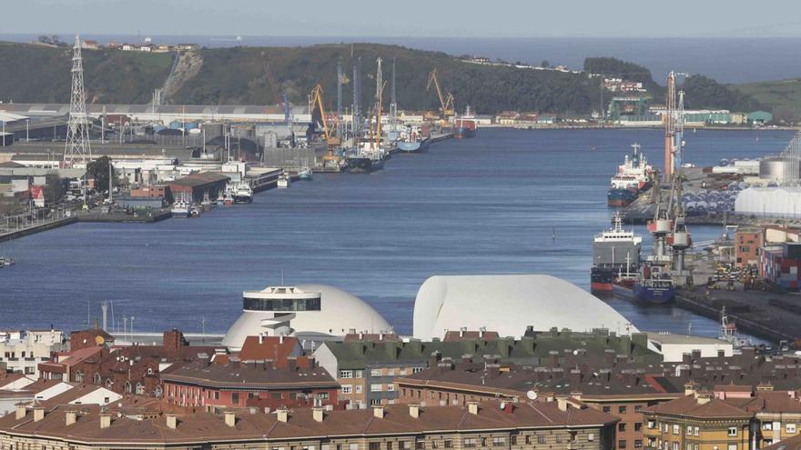 La Autoridad Portuaria aprueba convertir la deuda de la Zalia en capital accionarial
