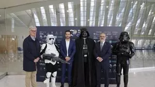 El Calatrava de Oviedo recibe con los brazos abiertos a la FanMedia Con, el «gran escaparate digital de Asturias»