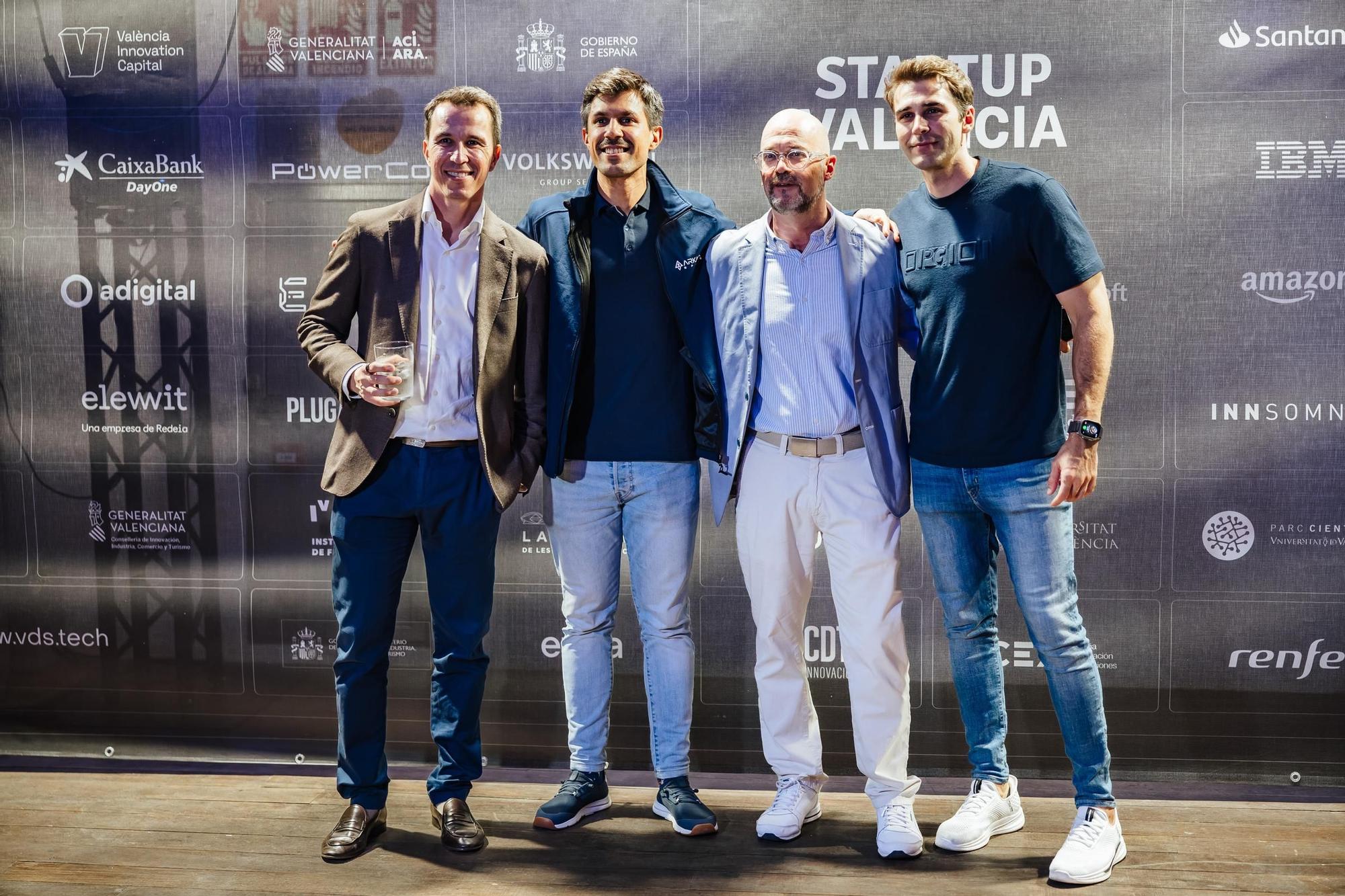 VDS 2025 Guest Reception