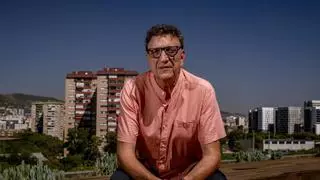 Josep Vila: "Si Puigdemont regresa como presidente de un partido, la ANC no debe prepararlo. No seremos muleta de nadie"