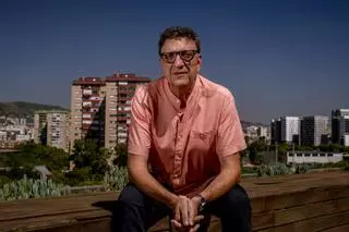 Josep Vila: «Si Puigdemont torna com a president d’un partit, l’ANC no l’ha de preparar. No serem la crossa de ningú»