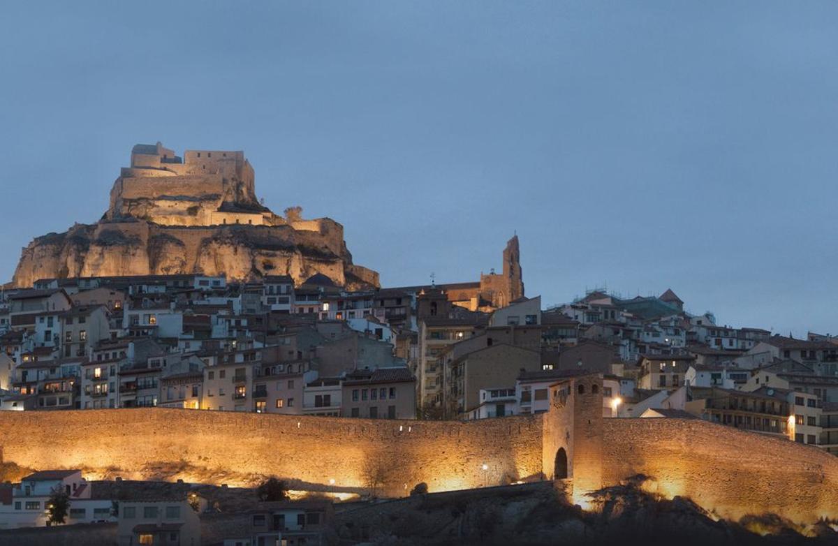 Morella, Castellón