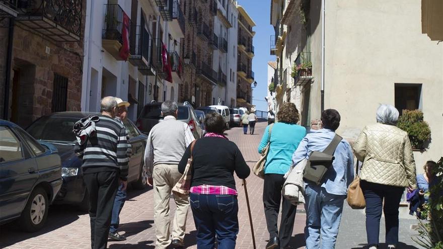 El sector hotelero de Castellón prevé cierres por el retraso del Imserso