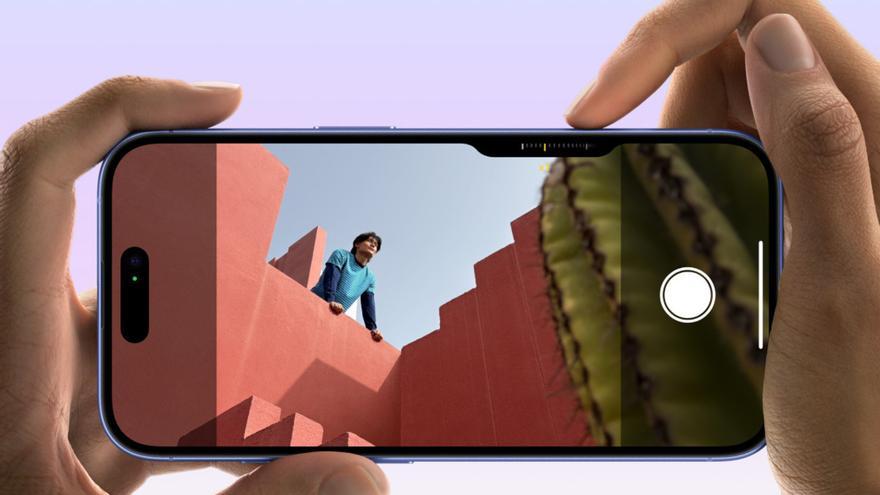 Ya se puede comprar el iPhone 16: descubre las diferencias entre cada modelo y decide cuál llevarte a casa