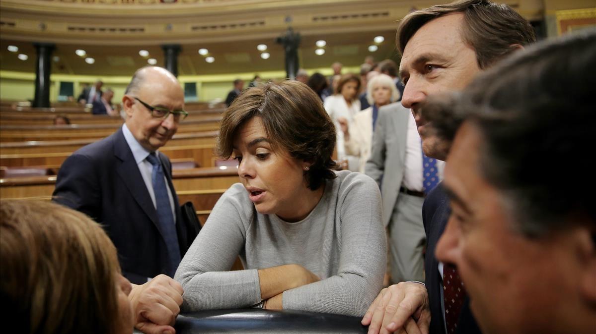 zentauroepp40324960 madrid  28 09 17  pleno en el congreso de los diputados  sor170928134114