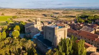 El pueblo más bonito de La Rioja no es Haro: es una villa diminuta con castillo de cuento y calles que no han cambiado en 5 siglos