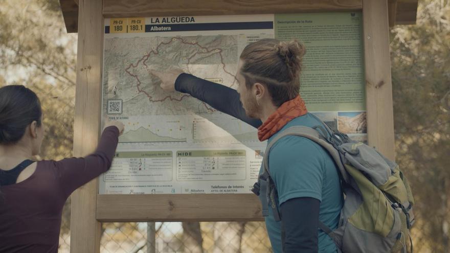 Cuatro rutas de senderismo con las que perderte por la naturaleza de la Vega Baja