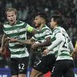 Resumen, goles y highlights del Sporting de Lisboa 5 - 0 Bodo Glimt de la vuelta de octavos de final de la Champions