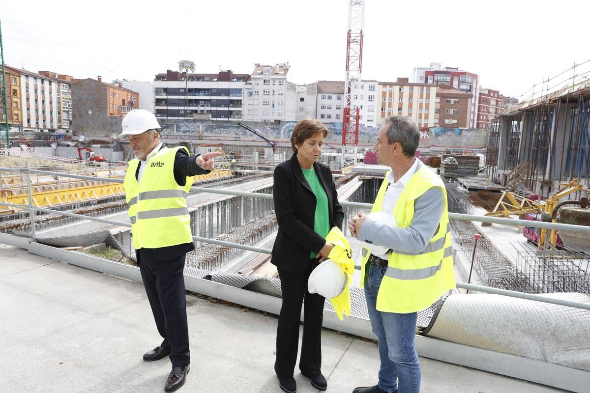 Gijón reactiva la creación de vivienda pública con novedades y mejoras para los constructores: "Es lo que hizo el Principado en Peritos"