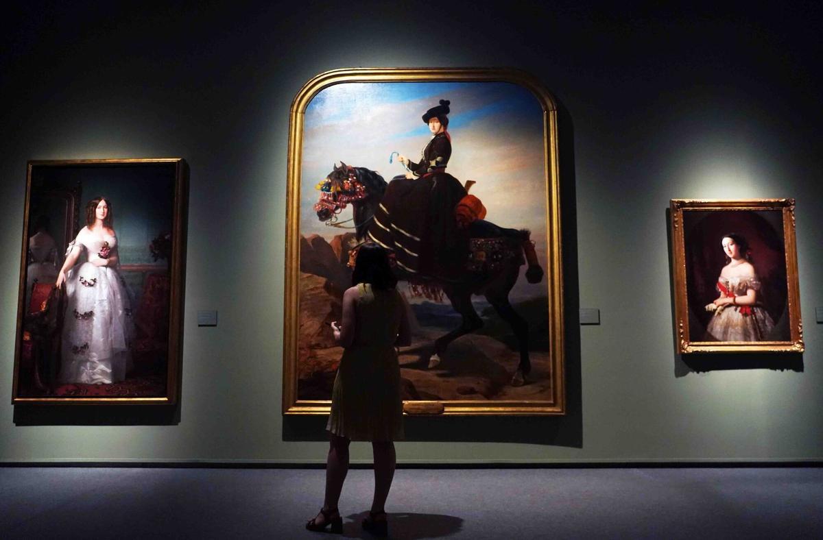 Los tesoros artísticos, documentales e históricos de la Casa de Alba se exponen en Málaga