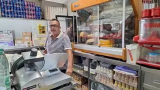 El bocadillo de caballa más popular se hace en Telde