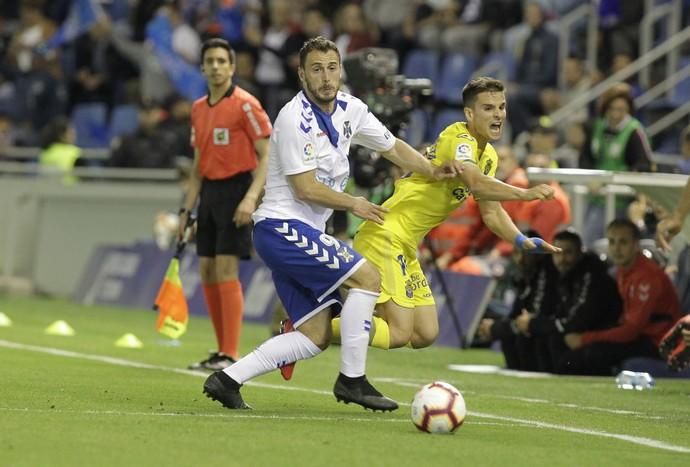 LaLiga 123 | CD Tenerife 2 - 1 UD Las Palmas