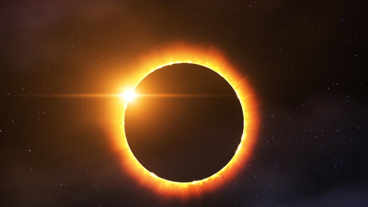 Los 10 pueblos definitivos de Galicia para ver el eclipse total del 12 de agosto