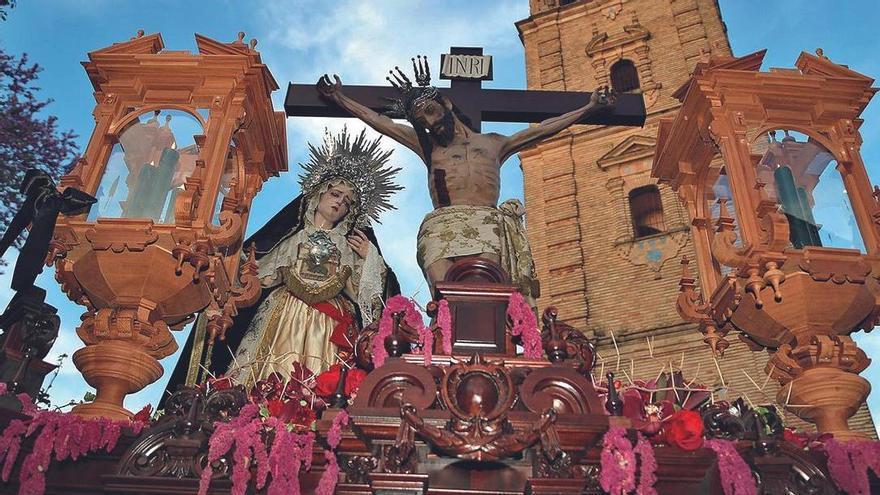 Montilla: Un renacer de azahar, fervor y patrimonio