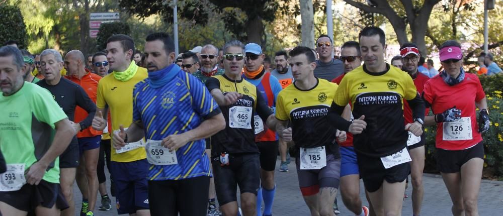 Búscate en la 26ª Quarta i Mitja Marató Picanya-Pa