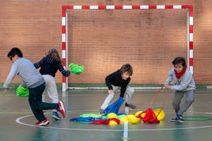 Aquest és el qüestionari perquè les escoles de Catalunya acreditin si compleixen la normativa lingüística