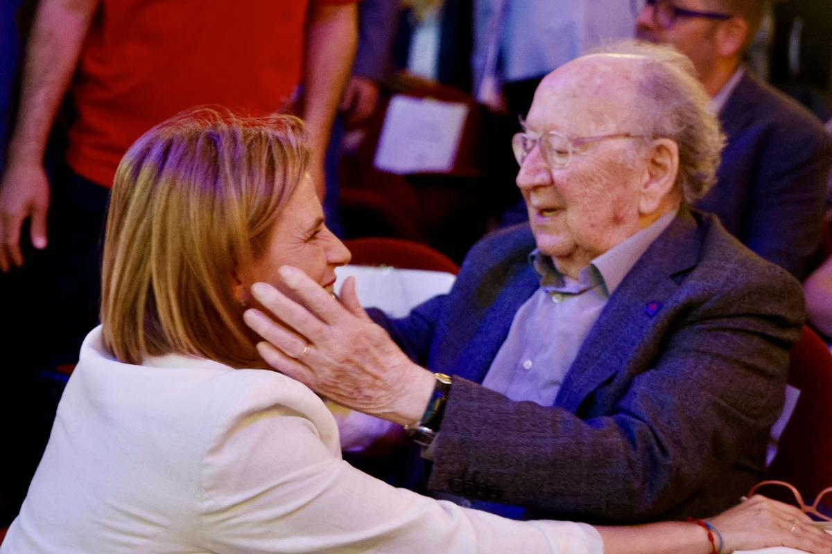 Los Premis Fundació Bromera, en imágenes