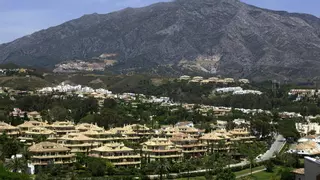 La inversión estadounidense en la Costa del Sol, en máximos históricos