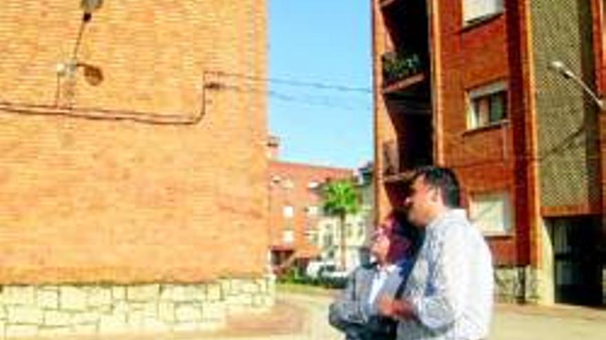El Ayuntamiento de Coria entregará 24 viviendas sociales en un año
