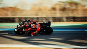 KTM reanudará su producción