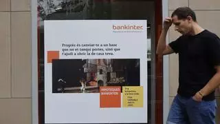 El euríbor vuelve a golpear a miles de hipotecados y podrían pagar hasta 712 euros más al año