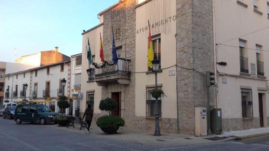 El Ayuntamiento de Moraleja se reunirá cada tres meses con asociaciones