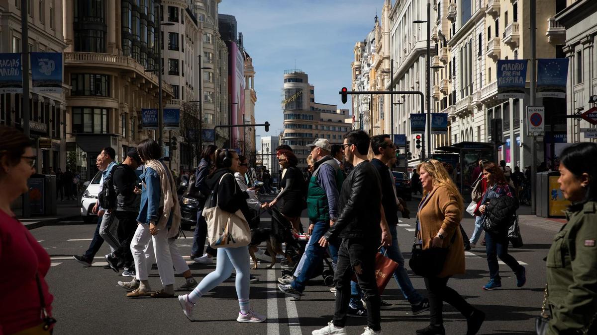 Las organizaciones del Tercer Sector atienden a personas mayores, infancia, personas con discapacidad, familias en situación de vulnerabilidad, personas sin hogar o con adicciones, entre otros colectivos