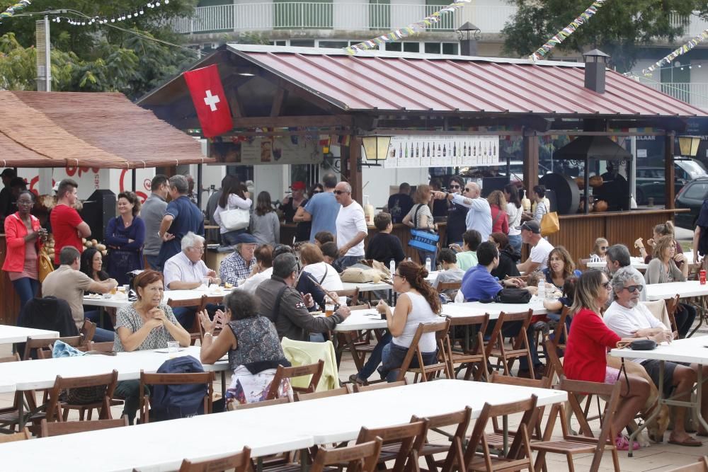 Festa de la Cervesa de Platja d'Aro