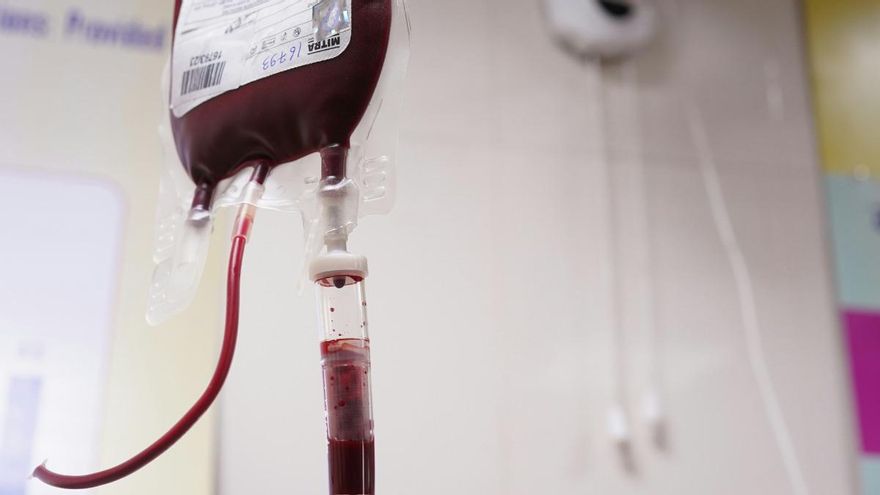 ¿Descubierta la clave para la producción de sangre artificial?