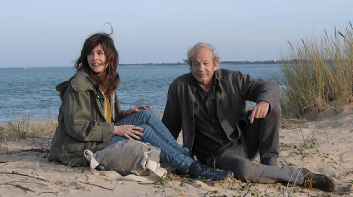 TRÀILER: ’Mi encuentro con Marilou’.