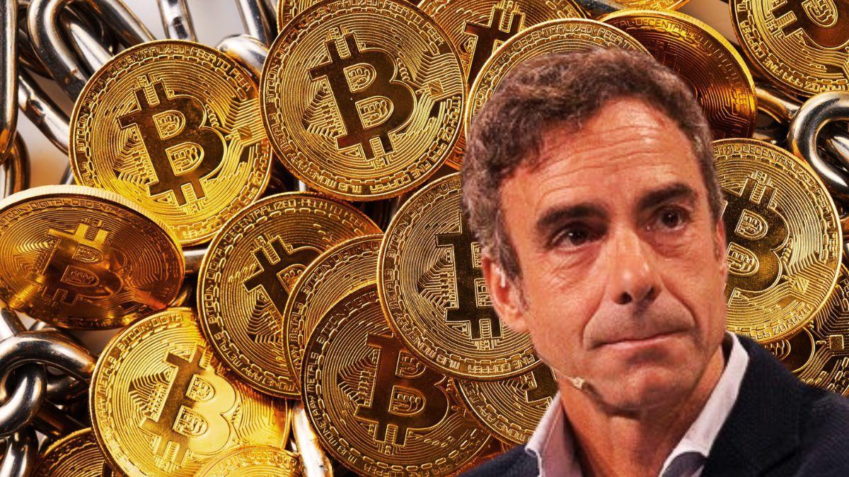 Javier Molina (eToro) insiste en que bitcoin y el resto del mercado cripto no están en crisis, sino en fase de digestión en un entorno macro que no permite errores