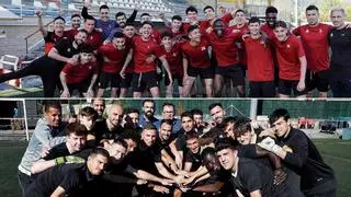 Asturias escoge un candidato para el ascenso a Segunda Federación: comienza la última eliminatoria del fútbol regional