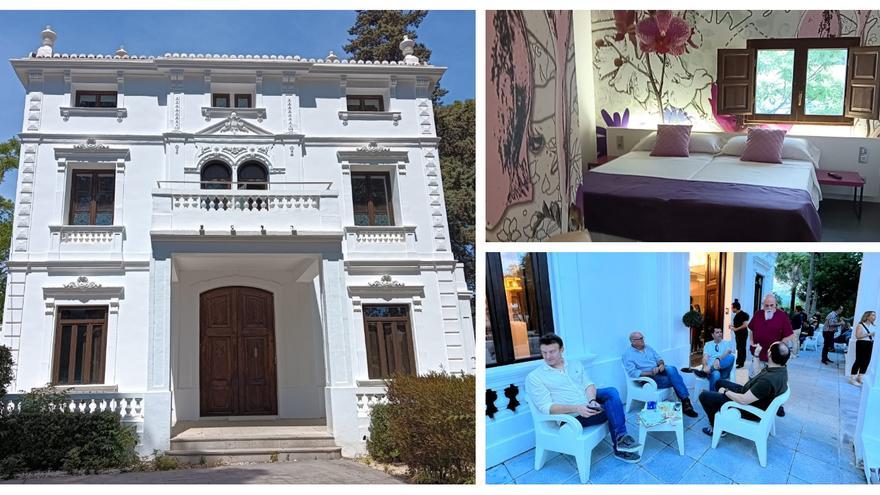 Un hotel de lujo abre en una histórica villa de este pueblo de Castellón: servicio de cuatro estrellas a precio de dos