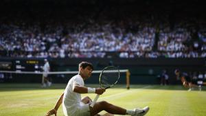 Alcaraz també es perdrà Wimbledon per la lesió al canell