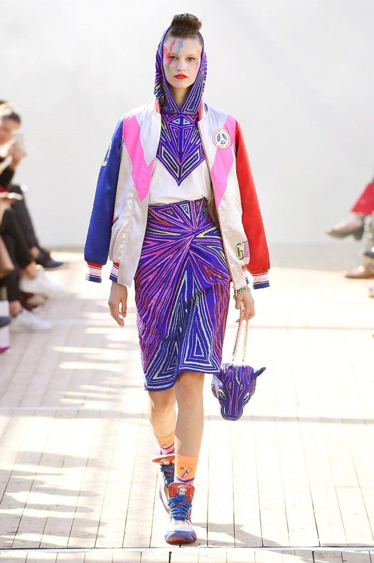 Manish Arora