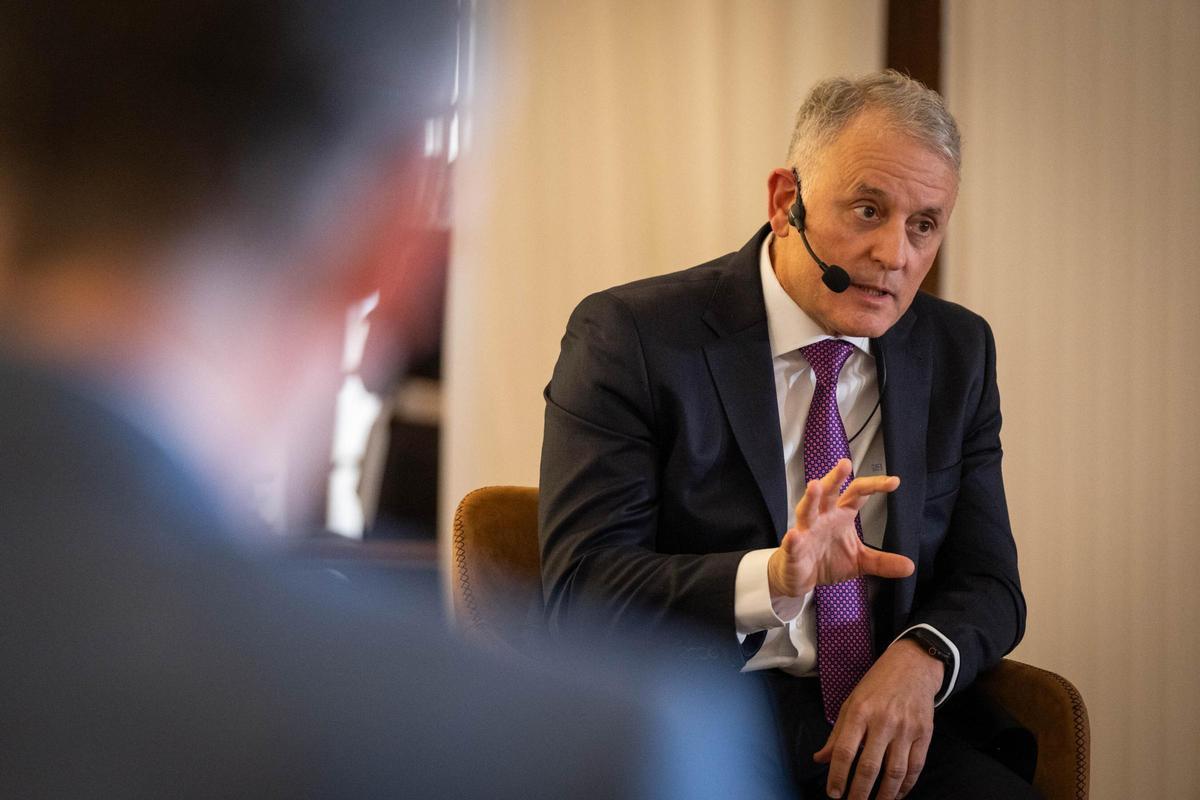 Foro de Femete sobre 'Estrategia empresarial: claves para negociar y protegerse' Foro de Femete sobre 'Estrategia empresarial: claves para negociar y protegerse'