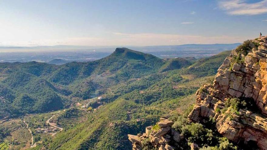 Encuentro en Gátova sobre emprendimiento en la Sierra Calderona