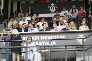 La opinión de José Luis Lizarraga | La agenda de Bob en el CD Castellón (II)