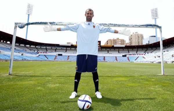 Presentación de Toni Doblas