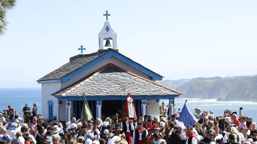 La Regalina recuperará el domingo, en su gran fiesta anual, la medalla de Chipiona robada el pasado mayo