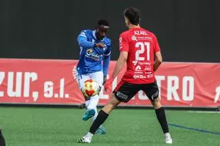 El Salerm Puente Genil quiere despertar en casa ante un Almería B en plena reacción