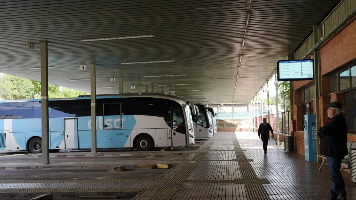 Leda pide 150.000 euros para ceder la línea Mérida-Sevilla