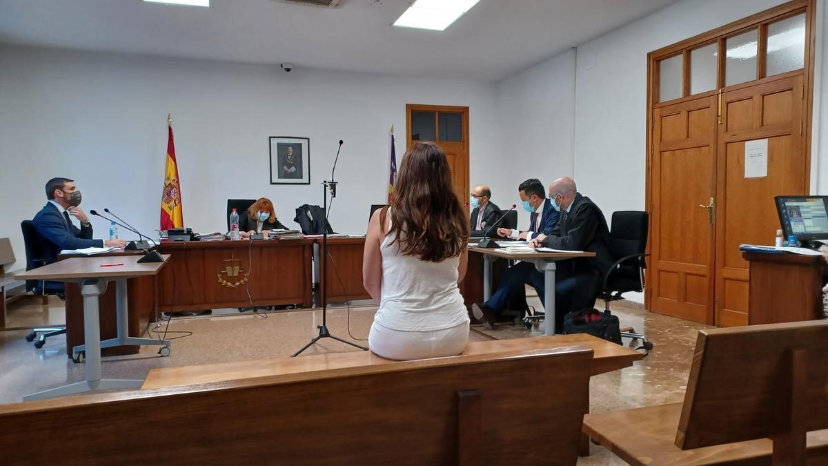 Juicio por falso testimonio