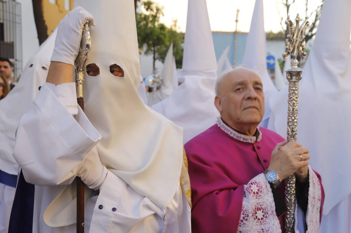 El Resucitado, en imágenes