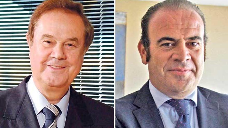 Gabriel Escarrer, nuevo presidente de Meliá tras la renuncia de su padre