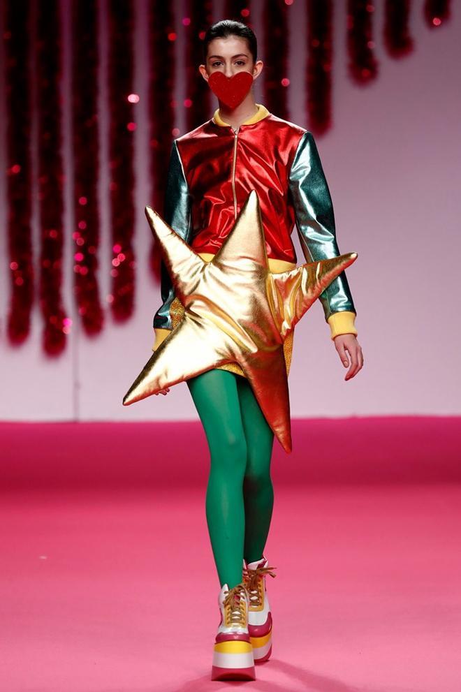 Agatha Ruiz De La Prada