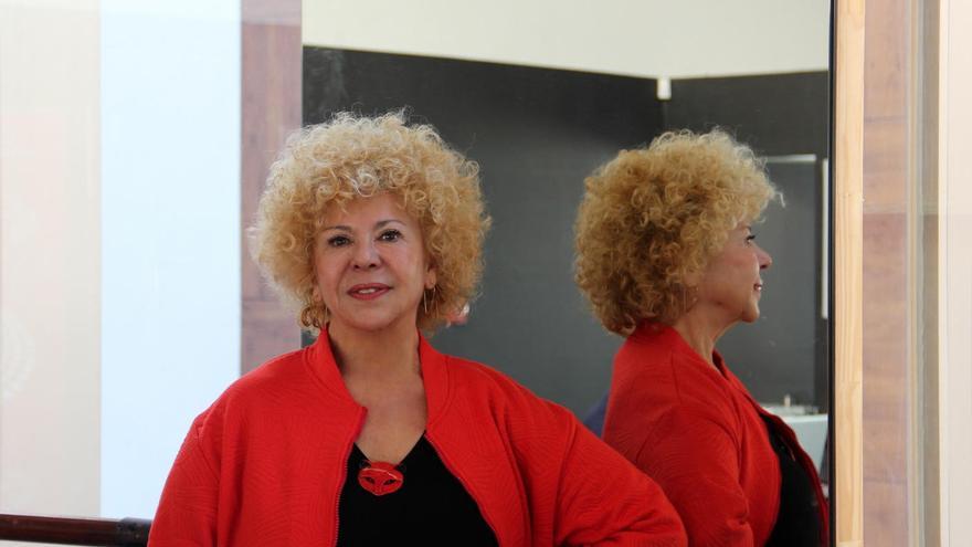 La danza 'Kabul' aterriza a San Miguel de los Reyes