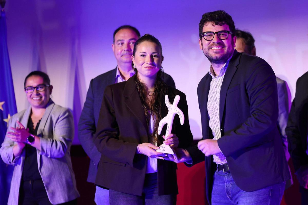 Premis de l'Esport 2025