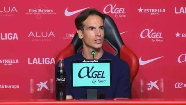 Iñigo Pérez: "Si dejando la eliminatoria del jueves perdida nos salvamos, yo la dejo".