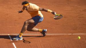 jcarmengol33643223 vbarcelona  23 04 2016       rafa nadal devuelve d160423184316